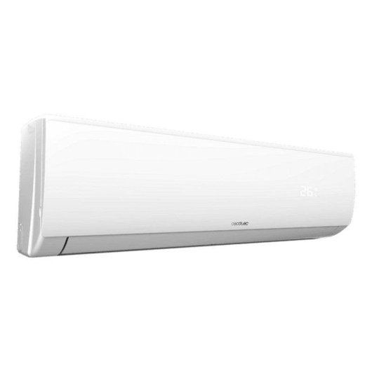 Condizionatore Split Cecotec AirClima 12000 Smartfresh Connected 12.000 BTU A++ Inverter Pompa di Calore WiFi