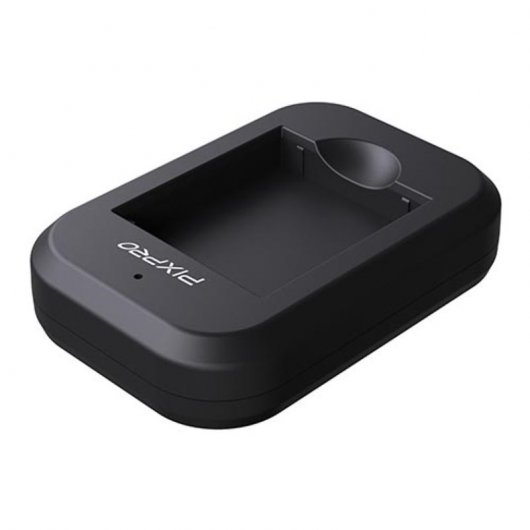 Kodak Pixpro Akkuladegerät für SP1 / SP360 / SP360 4K / ORBIT360 4K / 4KVR360 Kameras
