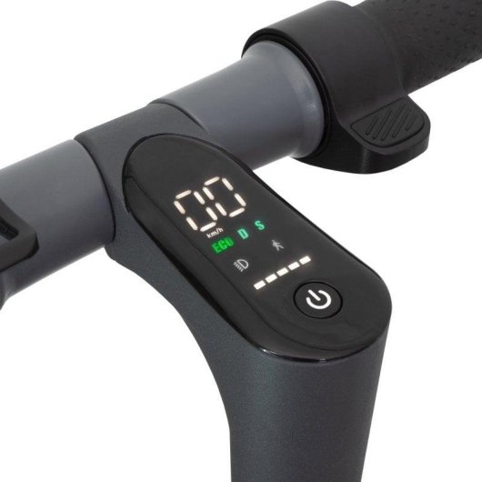 Elektroroller Olsson and Brothers Fresh Wild Red 300W Reichweite 25km 8,5" Reifen Rot