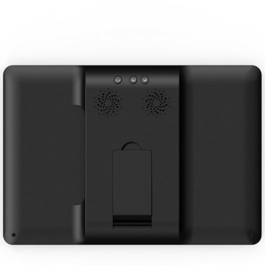 Kodak RCF-106H Marco Digital de Fotos WIFI 10" Negro