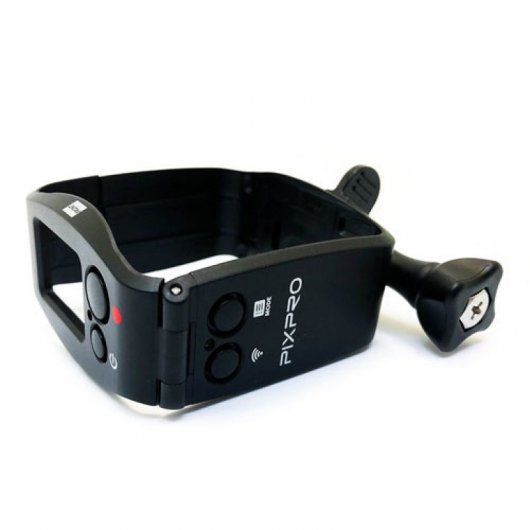 Kodak Pixpro SDH-04 Boîtier standard pour ORBIT 360 4K / 4 KVR360 ...