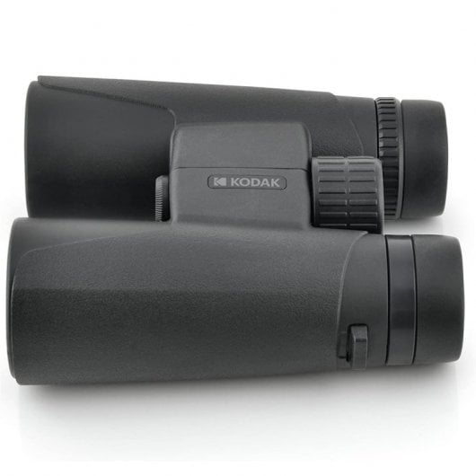 Kodak BCS800 Binóculo Compacto Ampliação 10x Preto