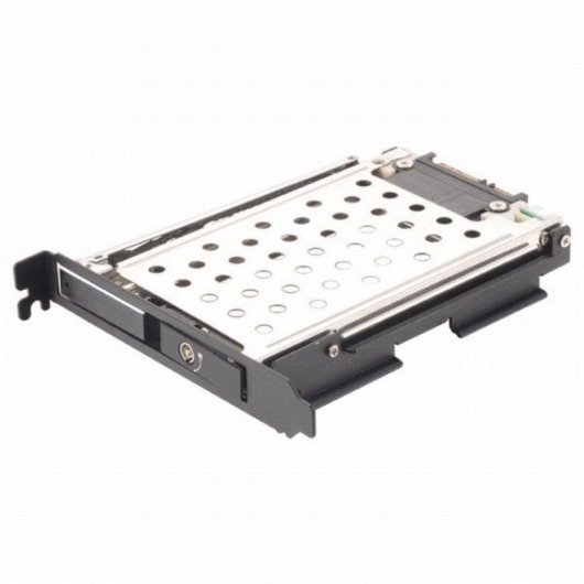 CoolBox COO-ICS3-2500 Gehäuse 2,5'' SATA USB 3.2 Gen 1 Schwarz