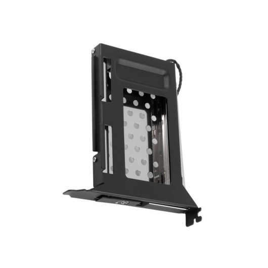 CoolBox COO-ICS3-2500 Gehäuse 2,5'' SATA USB 3.2 Gen 1 Schwarz