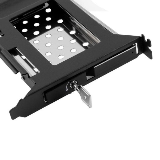 CoolBox COO-ICS3-2500 Gehäuse 2,5'' SATA USB 3.2 Gen 1 Schwarz