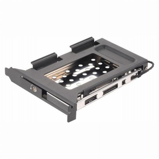 CoolBox COO-ICS3-2500 Gehäuse 2,5'' SATA USB 3.2 Gen 1 Schwarz