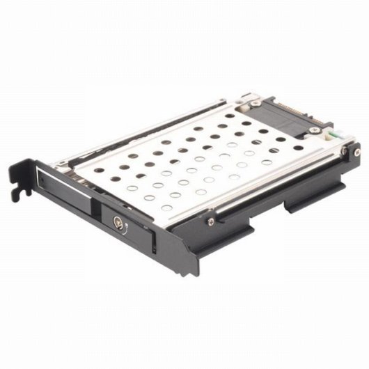 CoolBox COO-ICS3-2500 Gehäuse 2,5'' SATA USB 3.2 Gen 1 Schwarz