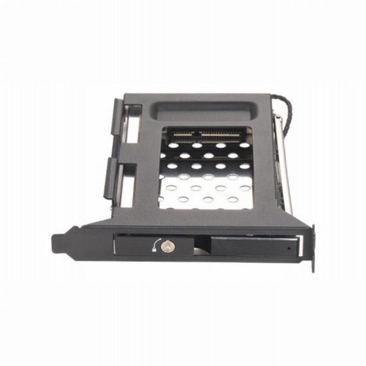 CoolBox COO-ICS3-2500 Gehäuse 2,5'' SATA USB 3.2 Gen 1 Schwarz