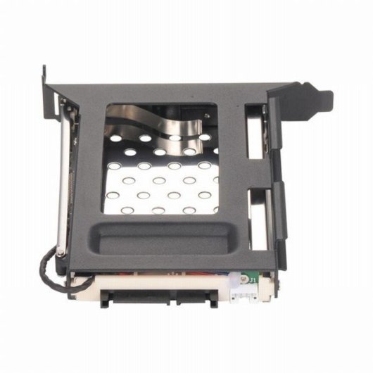 CoolBox COO-ICS3-2500 Gehäuse 2,5'' SATA USB 3.2 Gen 1 Schwarz