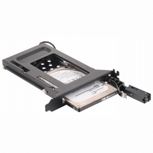 CoolBox COO-ICS3-2500 Gehäuse 2,5'' SATA USB 3.2 Gen 1 Schwarz