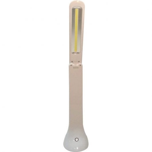 Tragbare LED-Lampe von Kodak mit Klapparm, 260 Lumen, 3 W