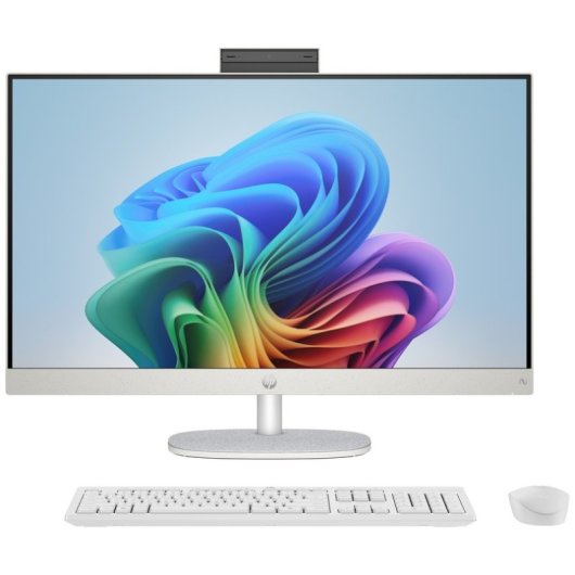 HP All-in-One 24-cr0012ns Intel Core i3-1315U/8 GB/512 GB SSD/23,8"