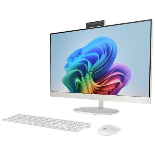 HP All-in-One 24-cr0012ns Intel Core i3-1315U/8 GB/512 GB SSD/23,8"