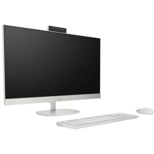 HP All-in-One 24-cr0018ns AMD Ryzen 5 7520U/16GB/512GB SSD/23.8"
