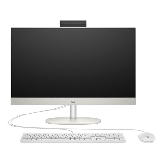 HP All-in-One 24-cr0015ns Intel Core i5-1335U/16GB/512GB SSD/23.8 