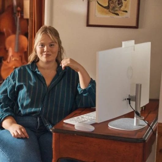 HP All-in-One 24-cr0016ns Intel Core i5-1335U/16GB/512GB SSD/23.8" Táctil