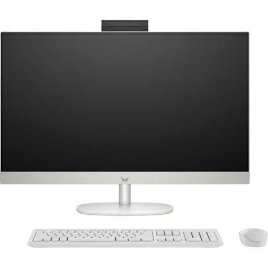 HP All-in-One 27-cr0009ns AMD Ryzen 7 7730U/16GB/1TB SSD/27"