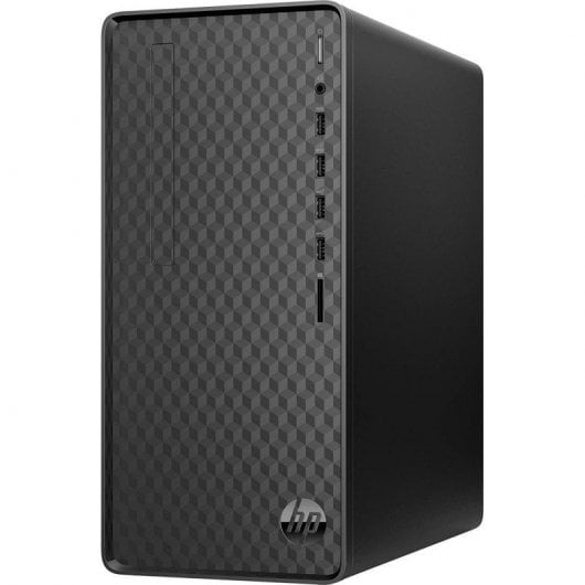 HP M01-F3004ns AMD Ryzen 3 5300G/8GB/512GB SSD