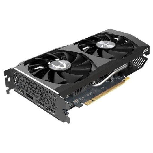 Grafikkarte Zotac Gaming GeForce RTX 3050 ECO 8GB GDDR6