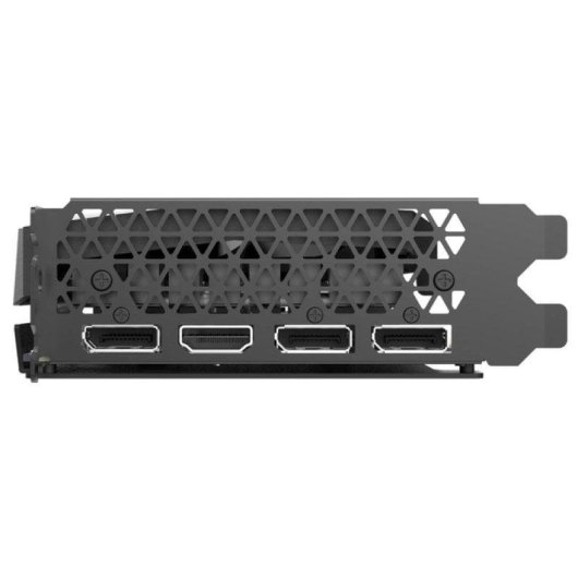 Grafikkarte Zotac Gaming GeForce RTX 3050 ECO 8GB GDDR6