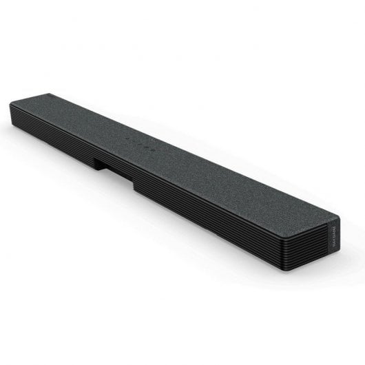 TCL C935UE Barra de Sonido con Subwoofer Inalámbrico Bluetooth 5.1.2 Canales 780W