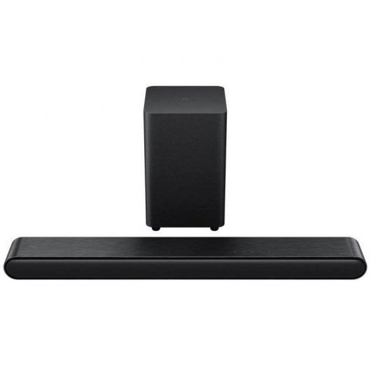 Soundbar TCL S643WE con Subwoofer Wireless Bluetooth 2.1 Canali 240W