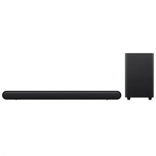 Soundbar TCL S643WE con Subwoofer Wireless Bluetooth 2.1 Canali 240W