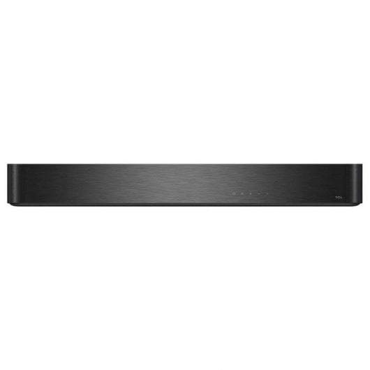 Soundbar TCL S643WE con Subwoofer Wireless Bluetooth 2.1 Canali 240W