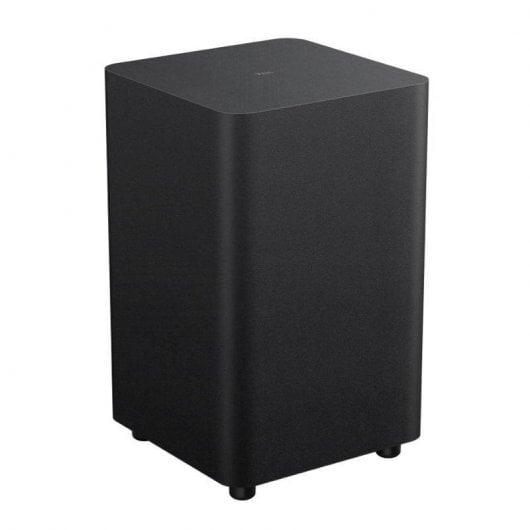 TCL S643WE Barra de Som com Subwoofer Sem Fios Bluetooth 3.1 Canais 240W