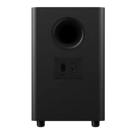 TCL S643WE Barra de Som com Subwoofer Sem Fios Bluetooth 3.1 Canais 240W