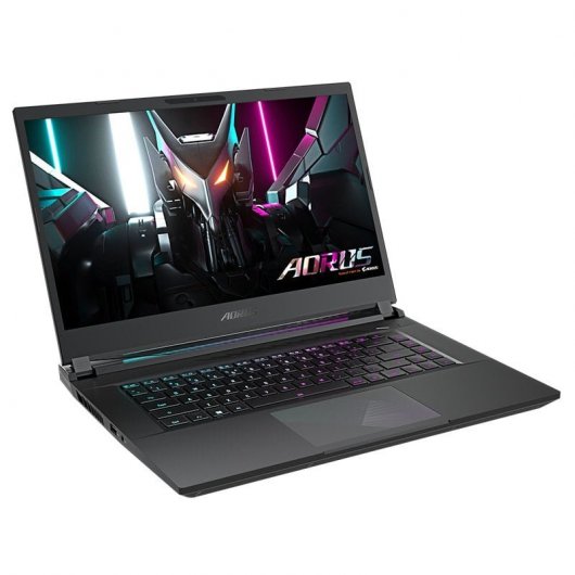 Gigabyte AORUS 15 BKF-73ES754SH Intel Core i7-13700H/16GB/1TB SSD/RTX 4060/15.6"