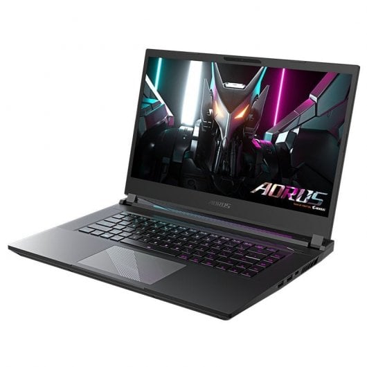 Gigabyte AORUS 15 BKF-73ES754SH Intel Core i7-13700H/16GB/1TB SSD/RTX 4060/15.6"