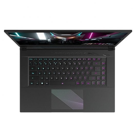 Gigabyte AORUS 15 BKF-73ES754SH Intel Core i7-13700H/16GB/1TB SSD/RTX 4060/15.6"