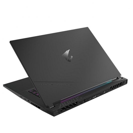 Gigabyte AORUS 15 BKF-73ES754SH Intel Core i7-13700H/16GB/1TB SSD/RTX 4060/15.6"