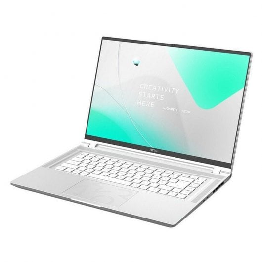 Gigabyte AERO 16 OLED BSF-A3ES964SP Intel Core i9-13900H/32GB/1TB SSD/RTX 4070/16"