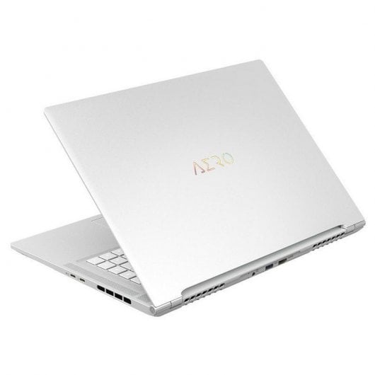 Gigabyte AERO 16 OLED BSF-A3ES964SP Intel Core i9-13900H/32GB/1TB SSD/RTX 4070/16"