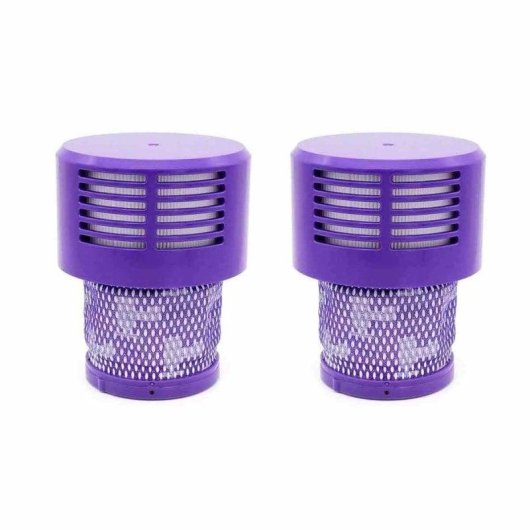 Filtro HEPA Lavable para Aspiradora Dyson Serie V10