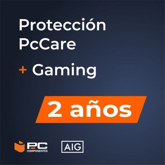 Protection PcCare +2 ans + Gaming - ORDINATEUR PORTABLE - REF:15