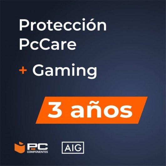 Protezione PcCare +3 anni + Gaming - LAPTOP - RIF:15