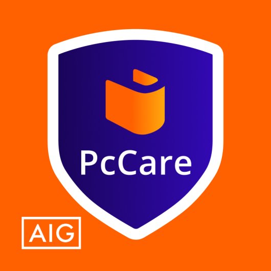 Protección PcCare +1 año + Robo/Hurto - GPS - REF:1