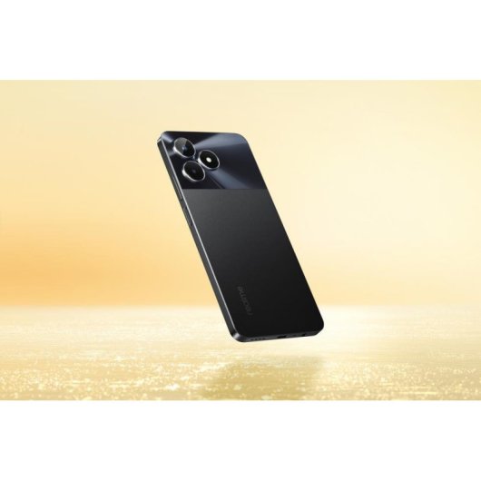 Realme C51 4G 4GB 128GB 6.74" Negro