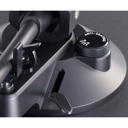 Teac TN-280BT-A3/B Plattenspieler mit Bluetooth schwarz