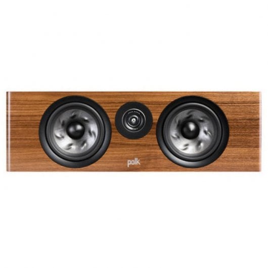 Altoparlante centrale in legno Polk Audio Reserve R400