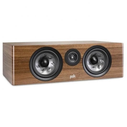 Altoparlante centrale in legno Polk Audio Reserve R400