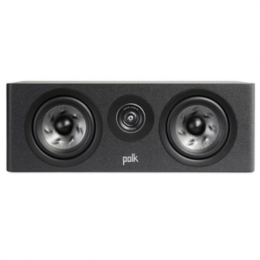 Altoparlante centrale Polk Audio Reserve R300 nero