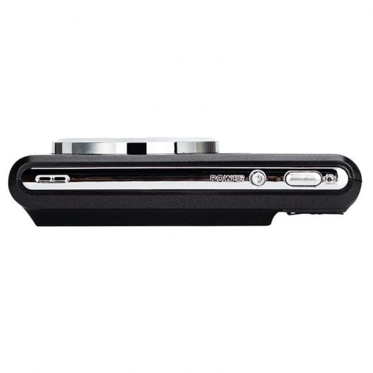 AgfaPhoto Compact DC5500 Câmara compacta 24 MP CMOS 5616 x 3744 pixels Preto