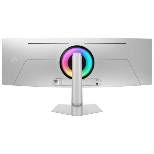 Monitor Samsung Odyssey OLED G93SC 49" Dual QHD 240Hz OLED Curved 0,03ms FreeSync Premium Pro
