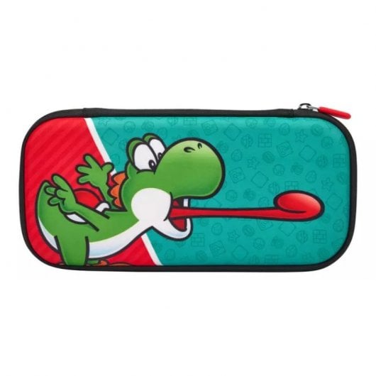 Power A Go Yoshi Funda Rígida Slim para Nintendo Switch