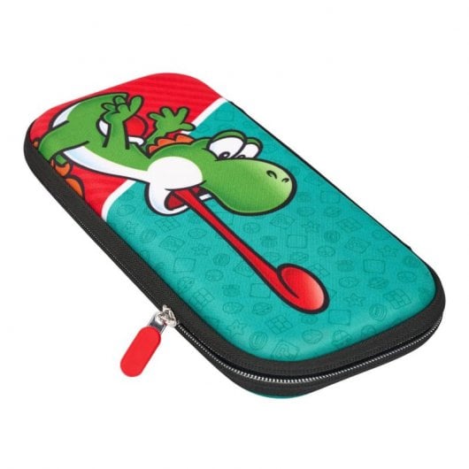 Power A Go Yoshi Funda Rígida Slim para Nintendo Switch