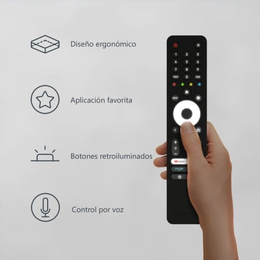 Thomson 40FA2S13 40" LED FullHD Android TV